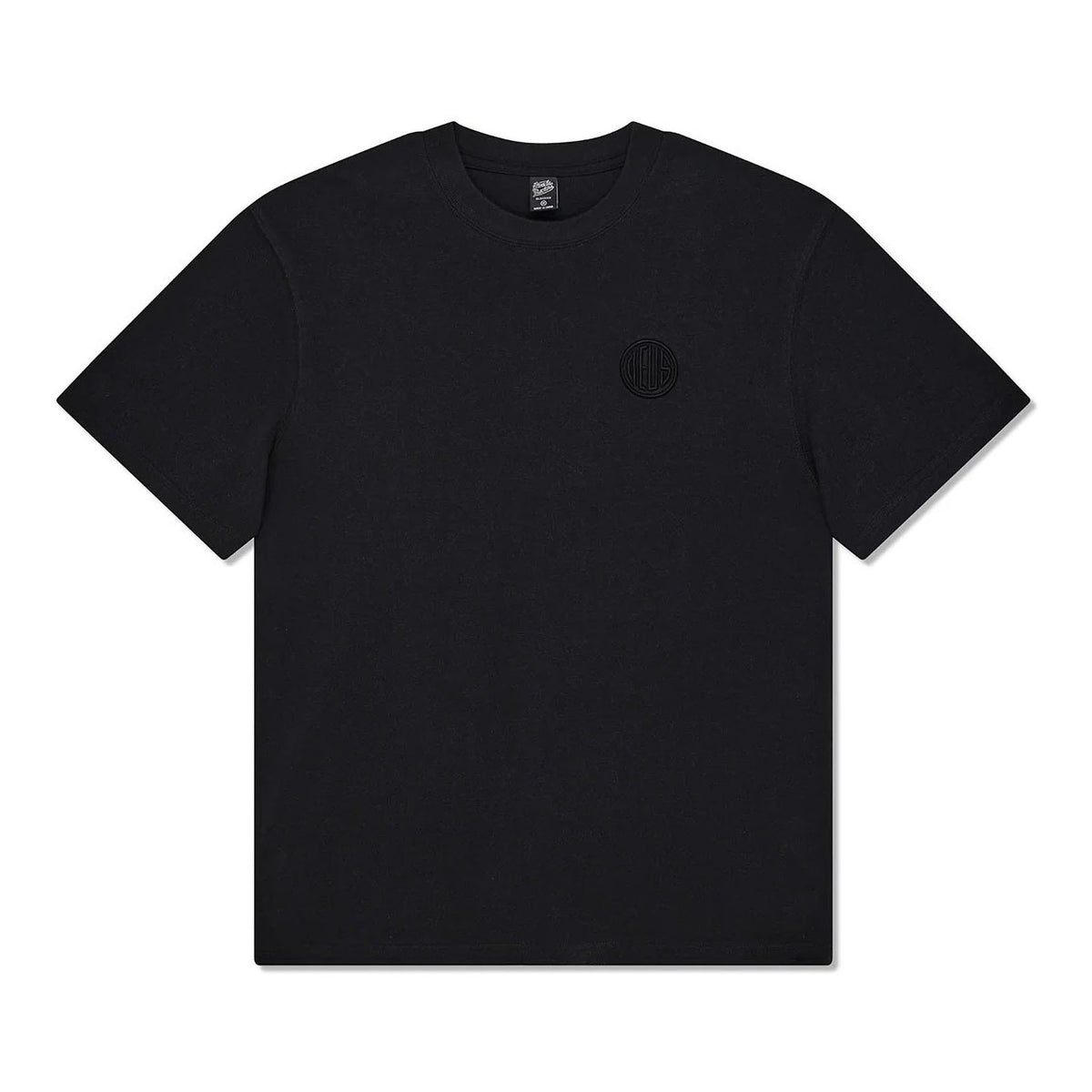Pill Logo Tee