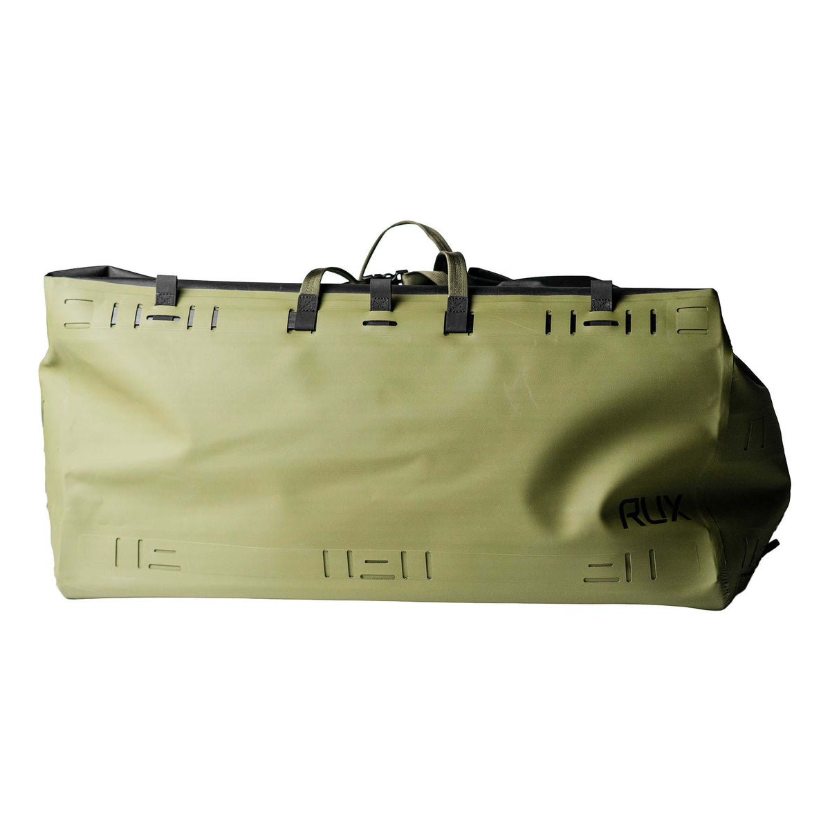 RUX Waterproof Duffle Box 75L