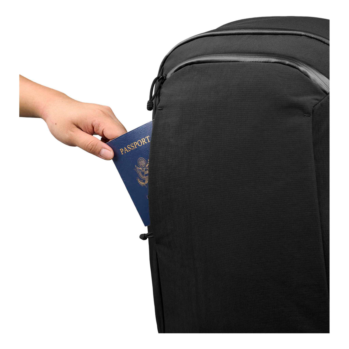 Traverse Backpack 38L