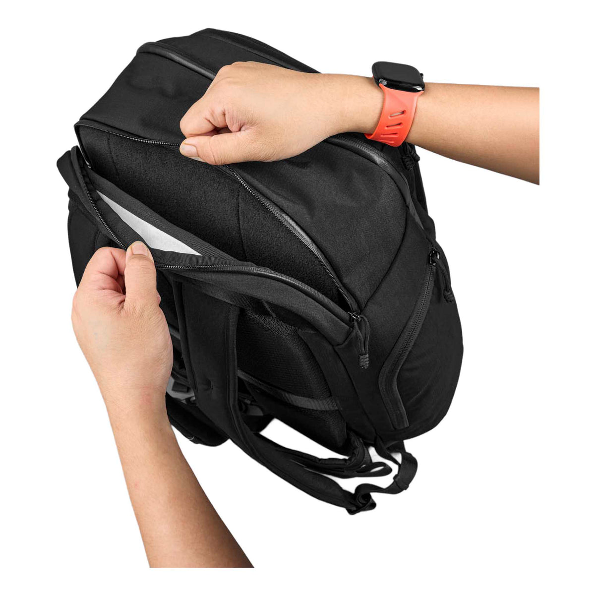 Traverse Backpack 38L