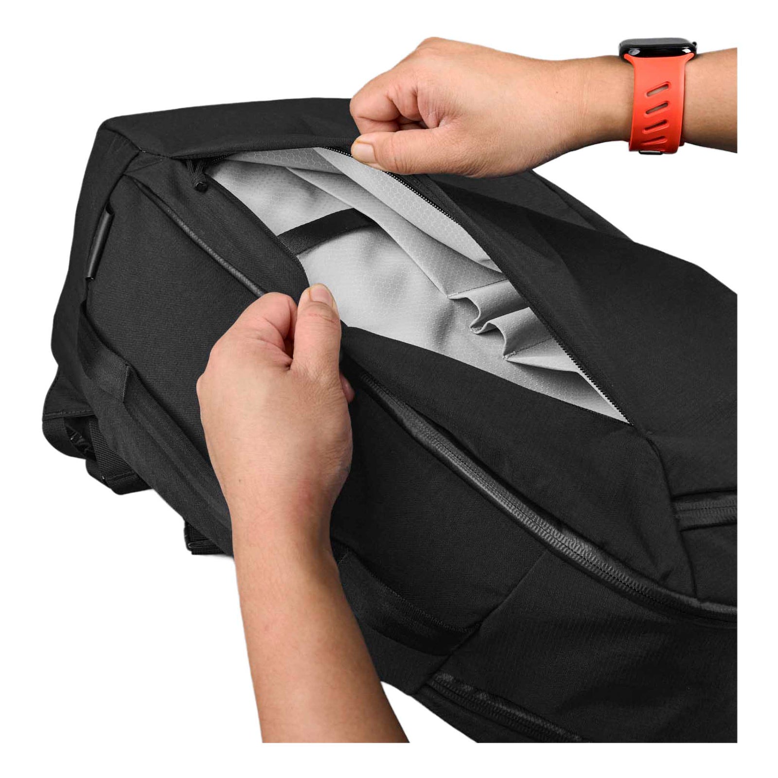Traverse Backpack 38L