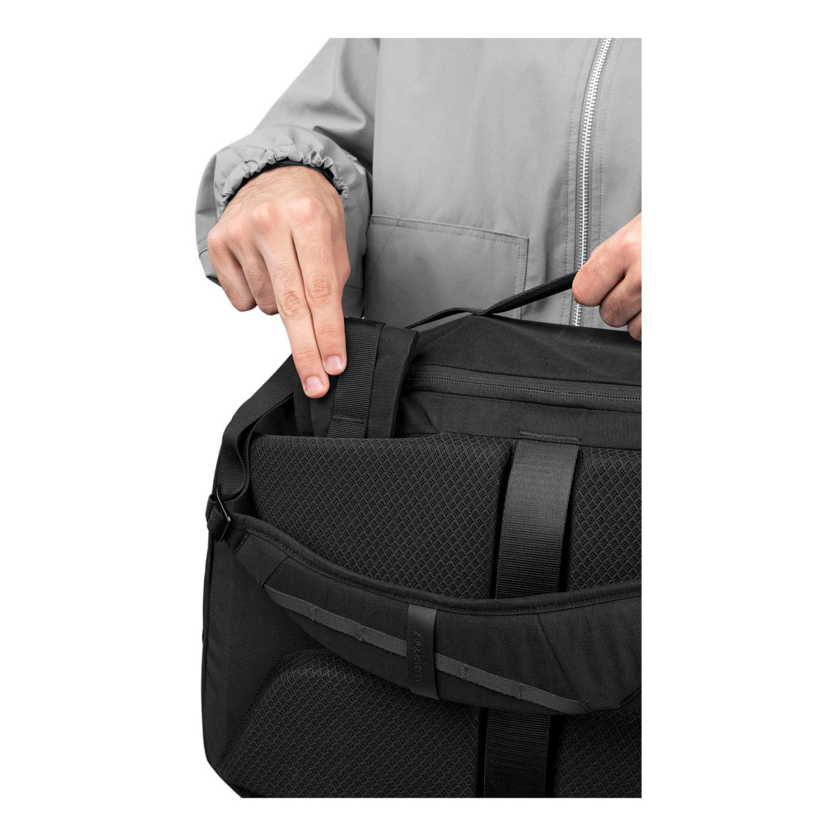 Traverse Backpack 38L