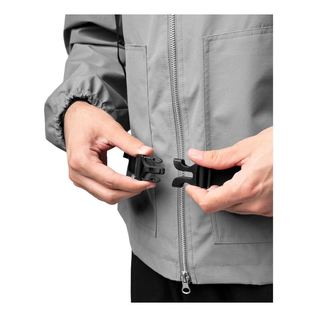 Traverse Backpack 38L