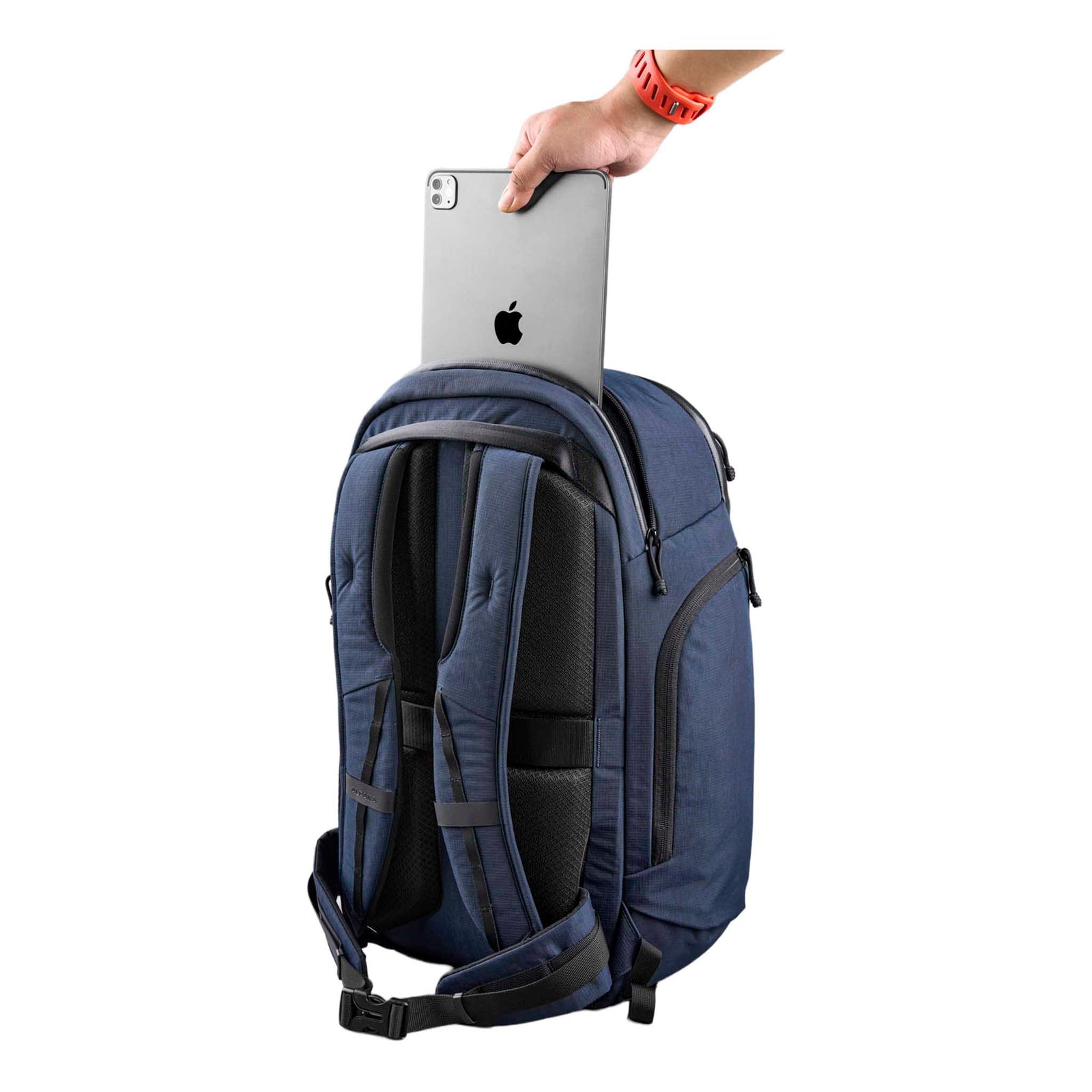 Traverse Backpack 38L