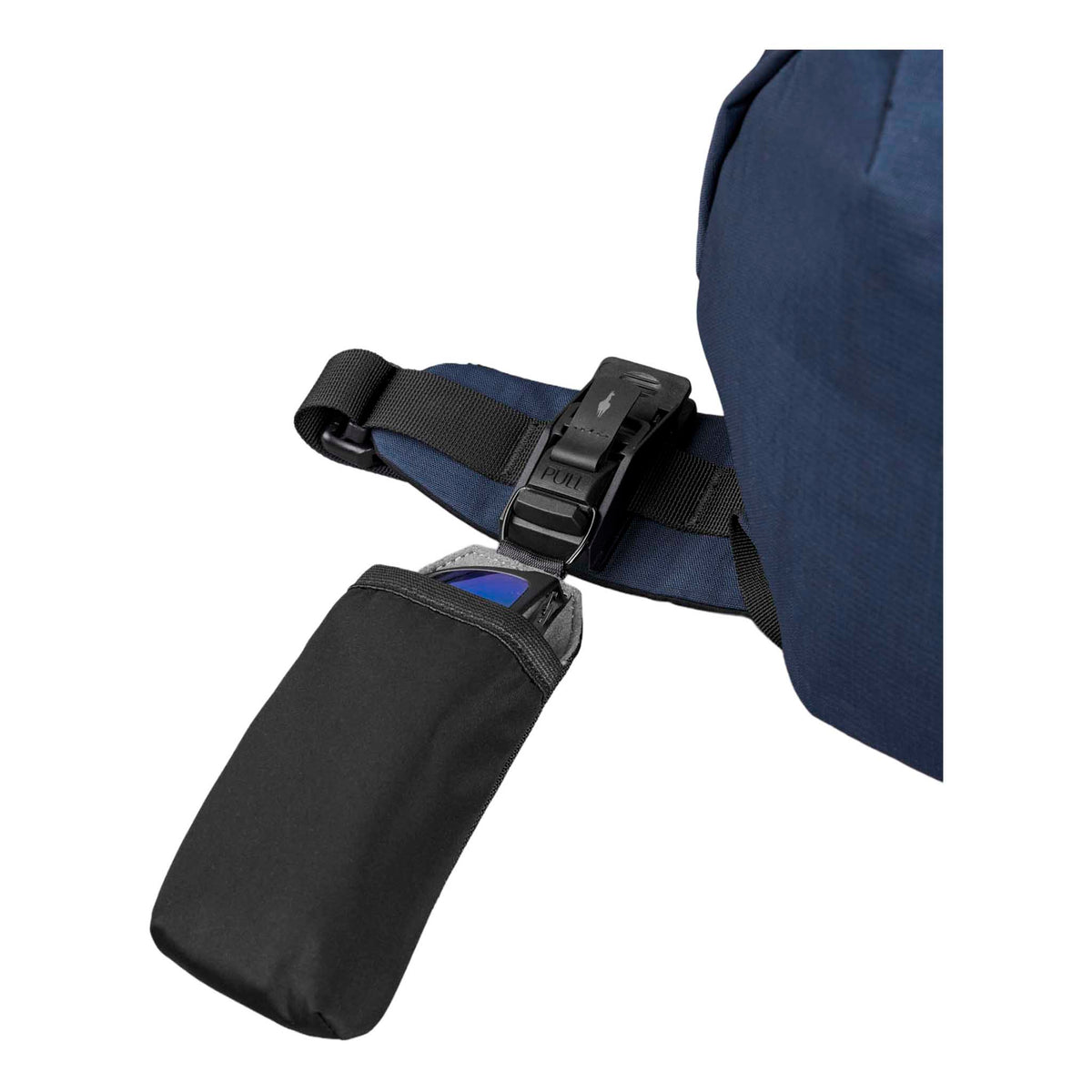 Traverse Backpack 38L