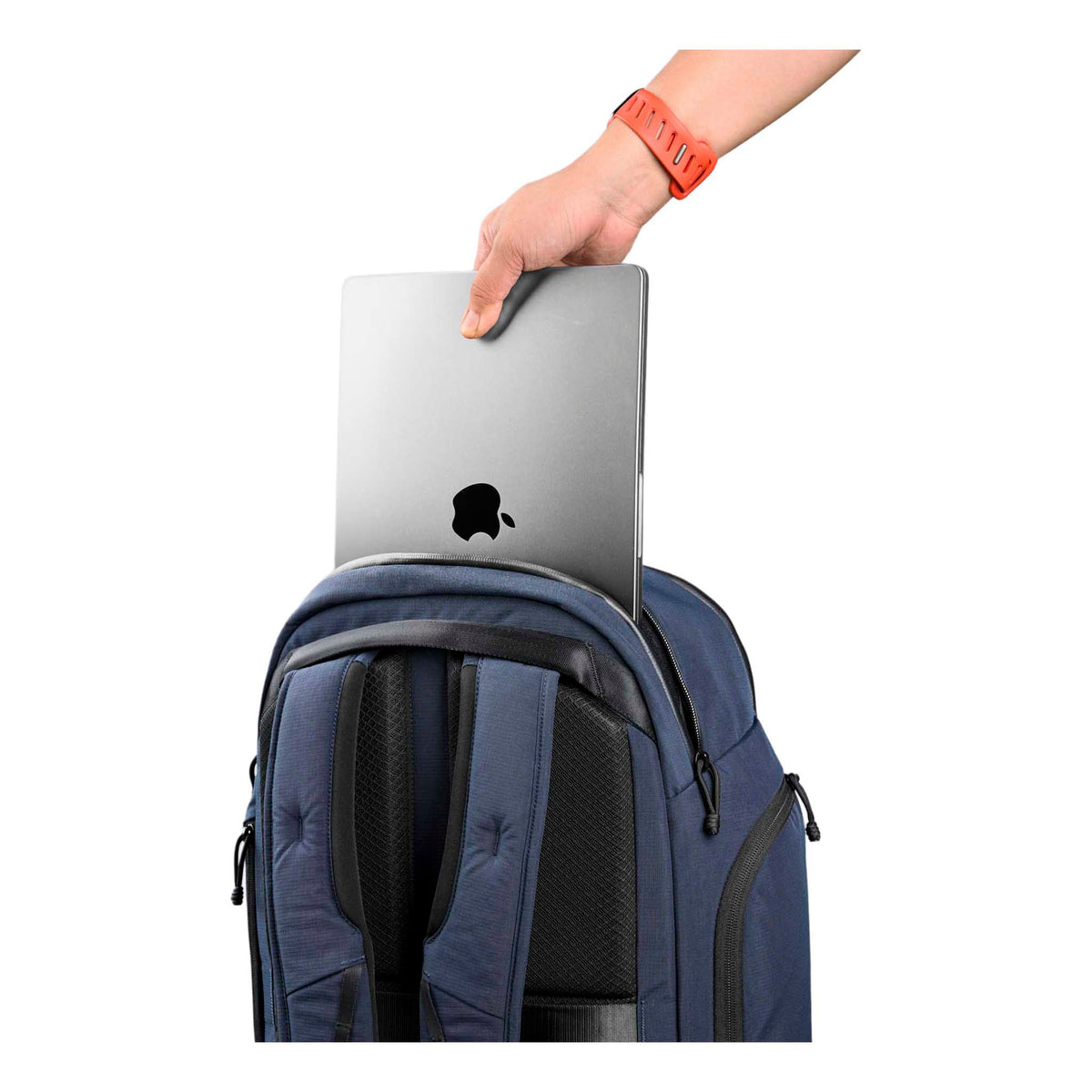 Traverse Backpack 38L