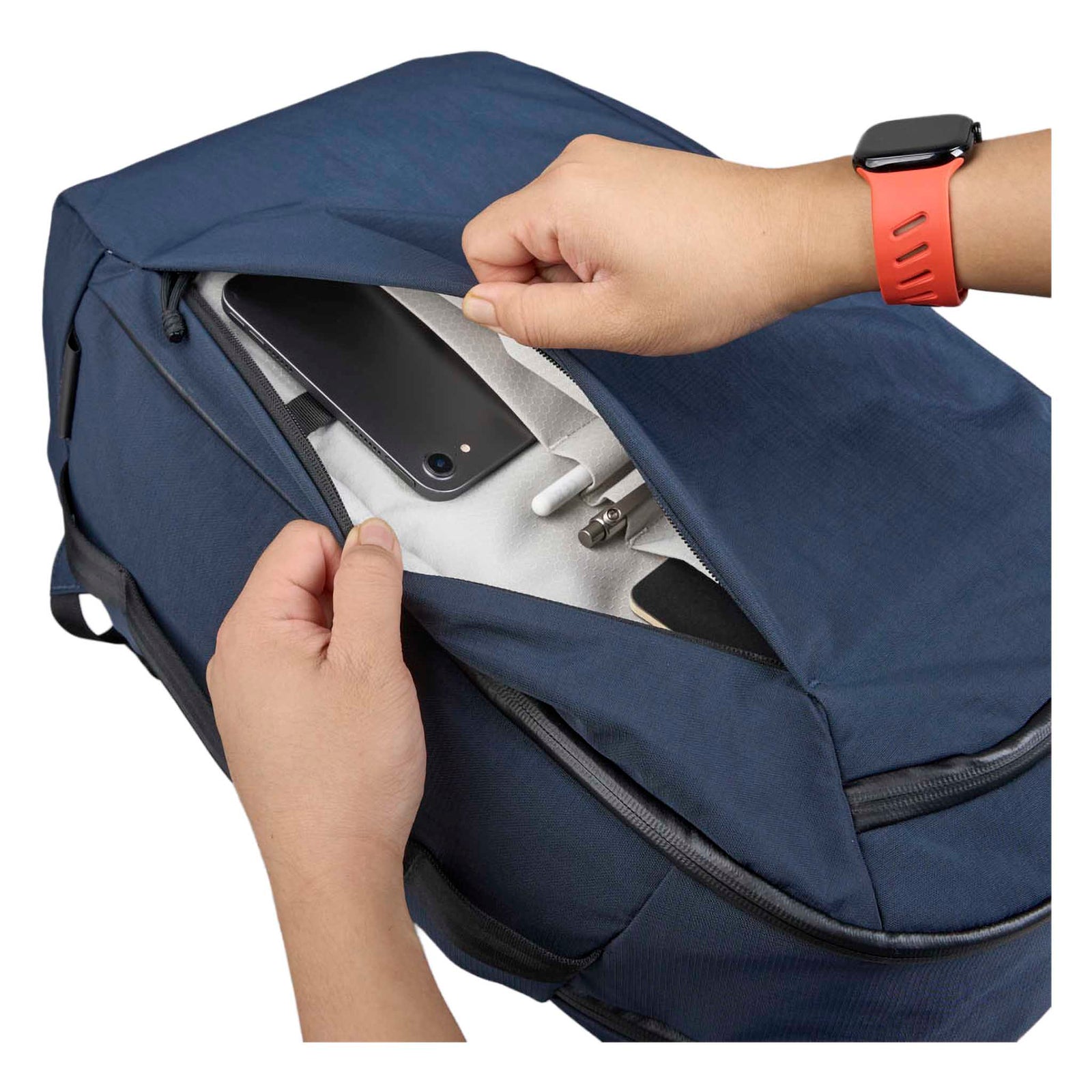 Traverse Backpack 38L