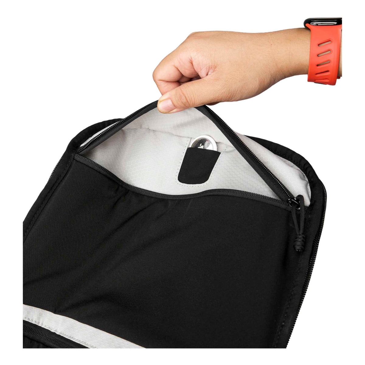 Traverse Backpack 38L