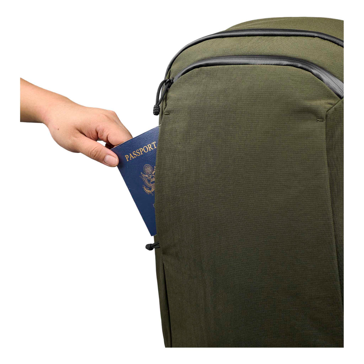Traverse Backpack 38L