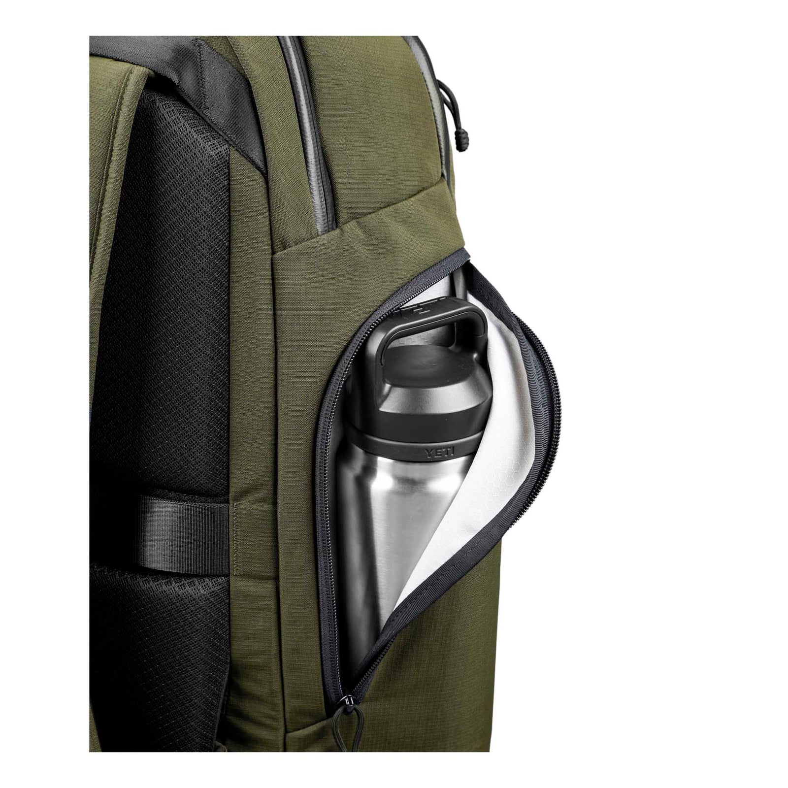 Traverse Backpack 38L