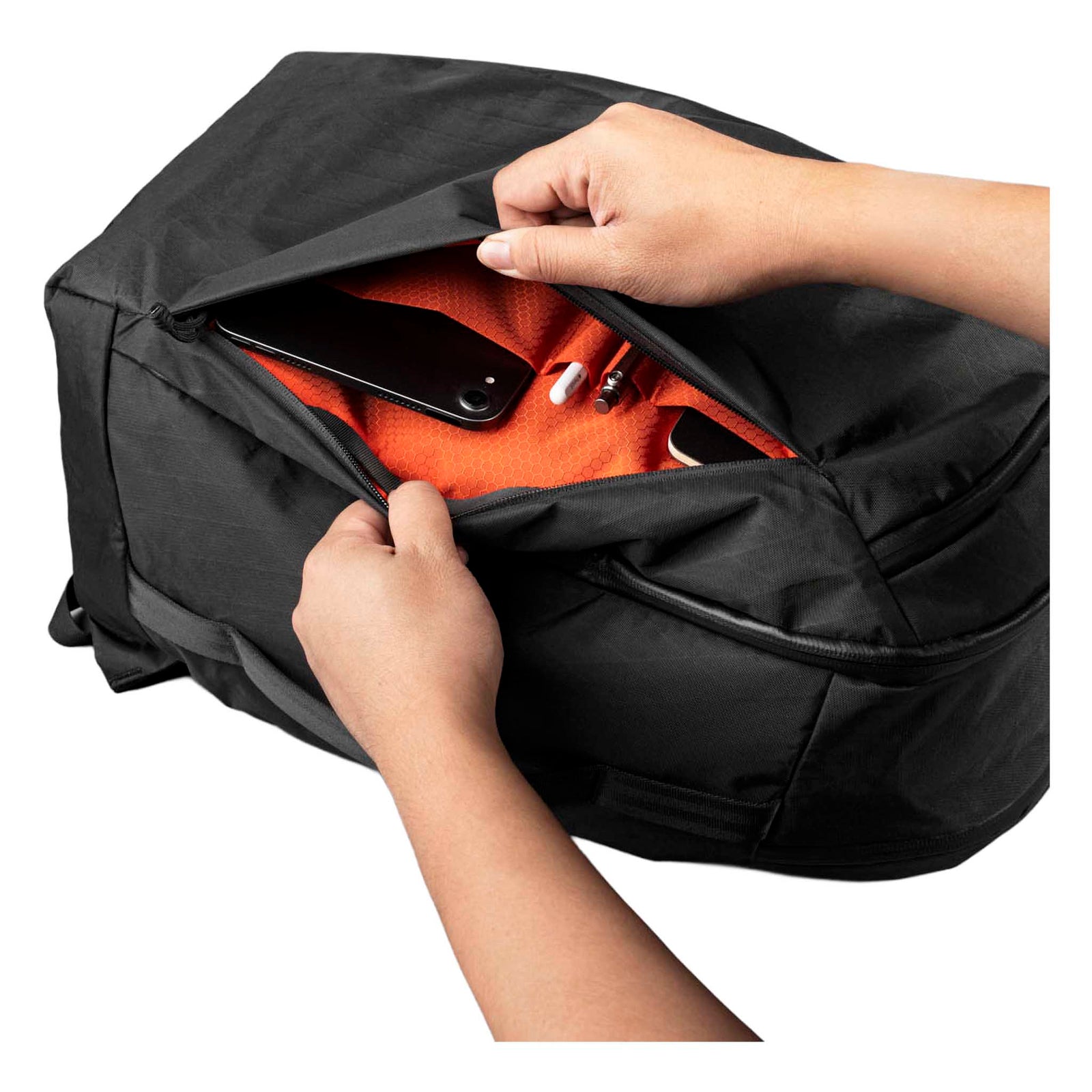 Traverse Backpack 30L