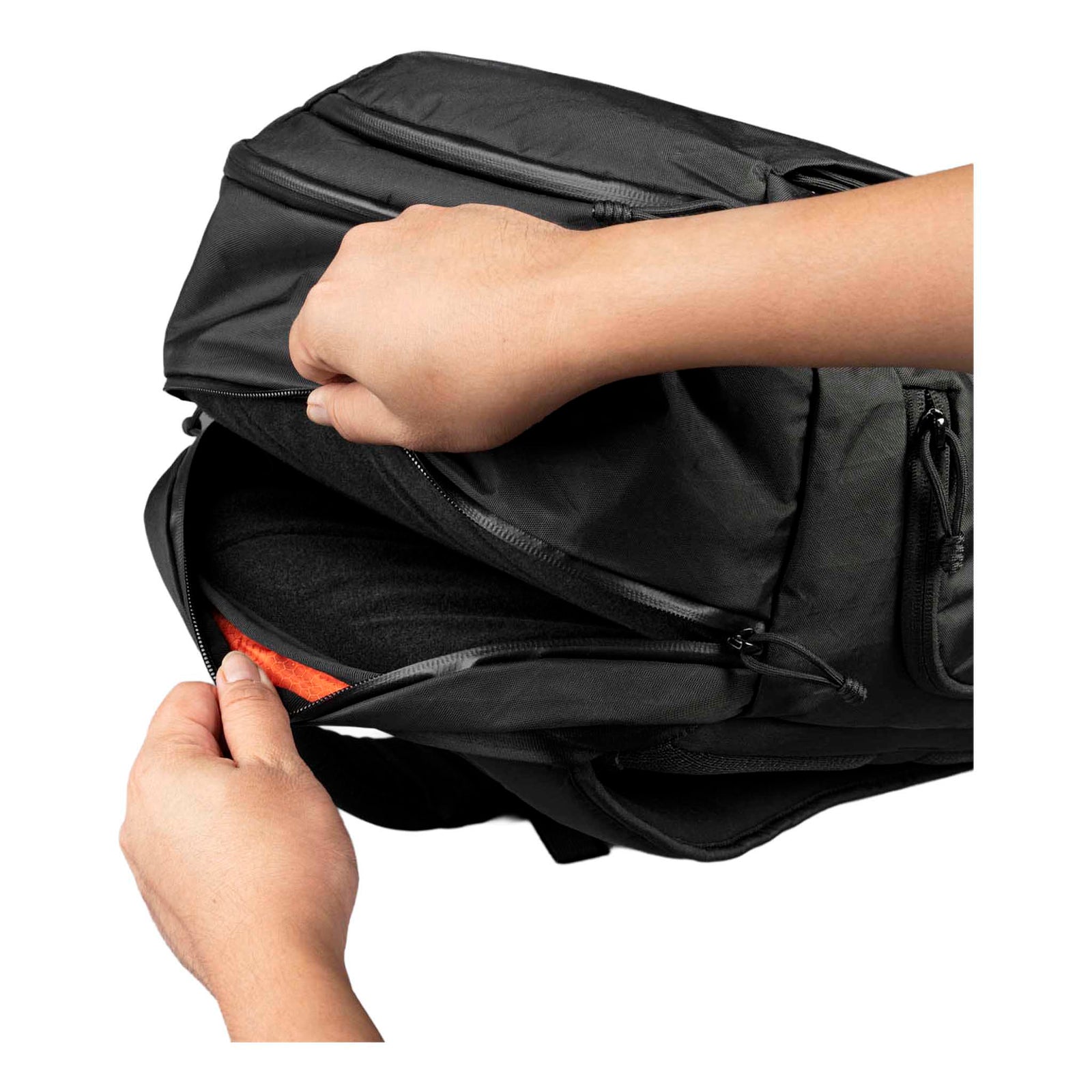 Traverse Backpack 30L