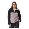 Lightweight Synchilla Snap-T Pullover | Women's