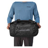 Black Hole Duffle 40L