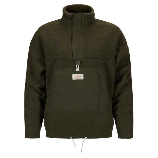 Vagabond Waxed Fleece | Women's