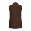 Heroes Wool Fleece Vest | Women's