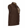 Heroes Wool Fleece Vest | Women's