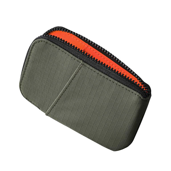 Zip Card Pouch