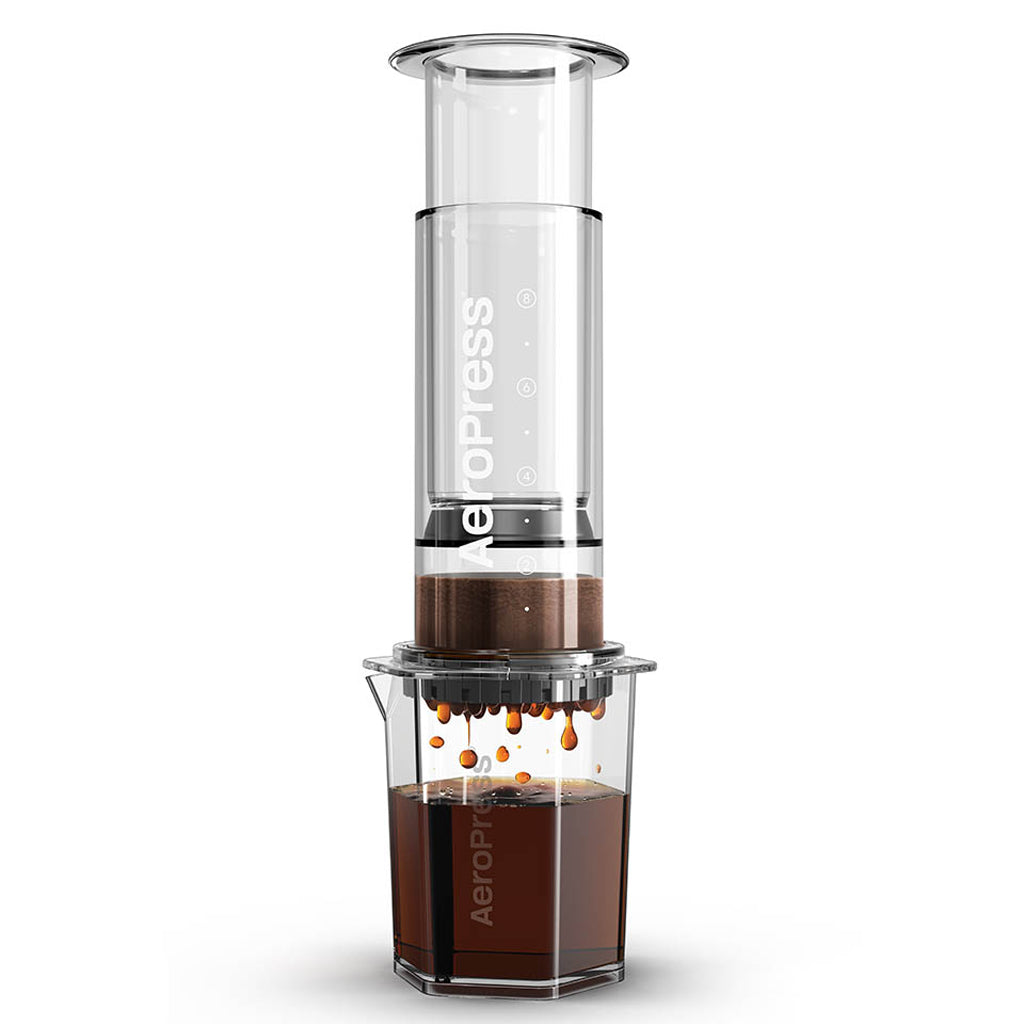 AeroPress Clear XL Coffee Press