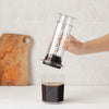 AeroPress Clear XL Coffee Press AeroPress XL9005 Coffee Makers XL / Clear