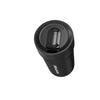 AeroPress GO Plus Travel Coffee Press AeroPress 15PLBK05 Coffee Makers One Size / Black