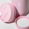 AeroPress GO Plus Travel Coffee Press AeroPress 15PLPK05 Coffee Makers One Size / Pink