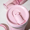 AeroPress GO Plus Travel Coffee Press AeroPress 15PLPK05 Coffee Makers One Size / Pink