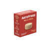 AeroPress Natural Micro Filters AeroPress Coffee Accessories