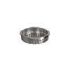 AeroPress Premium Coffee Press AeroPress PR005 Coffee Makers One Size / Silver