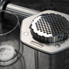 AeroPress Premium Coffee Press AeroPress PR005 Coffee Makers One Size / Silver