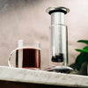 AeroPress Premium Coffee Press AeroPress PR005 Coffee Makers One Size / Silver