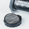 AeroPress Stainless Steel Reusable Filter AeroPress Coffee Accessories