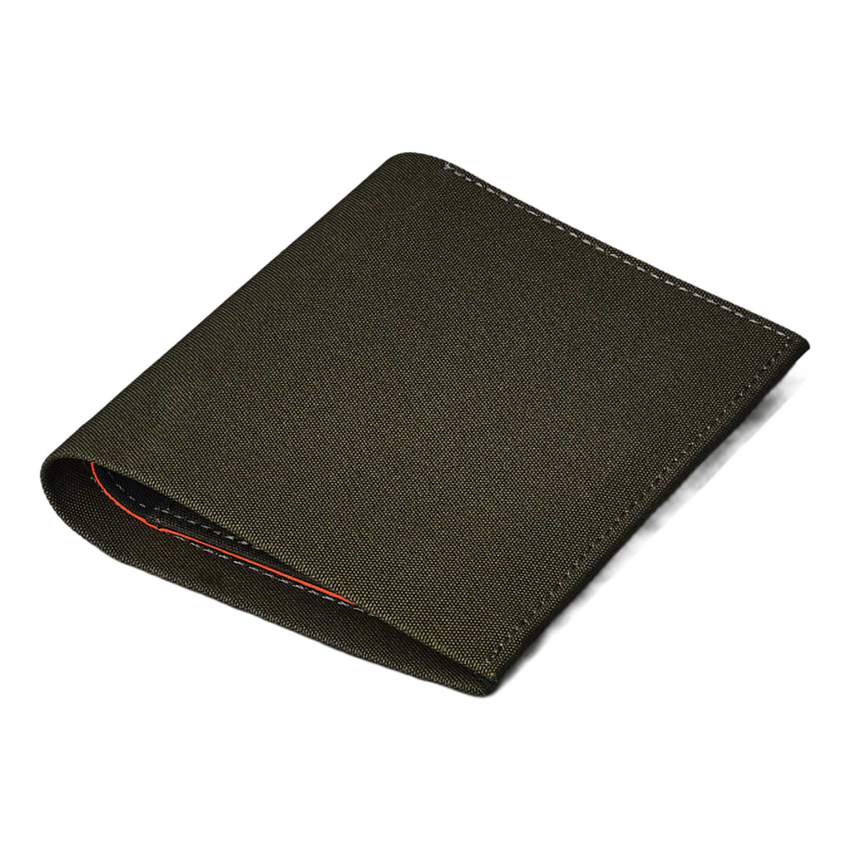Ark Bifold Cash Wallet Alpaka AD010620522 Wallets One Size / Army Green | Axogrid 300D