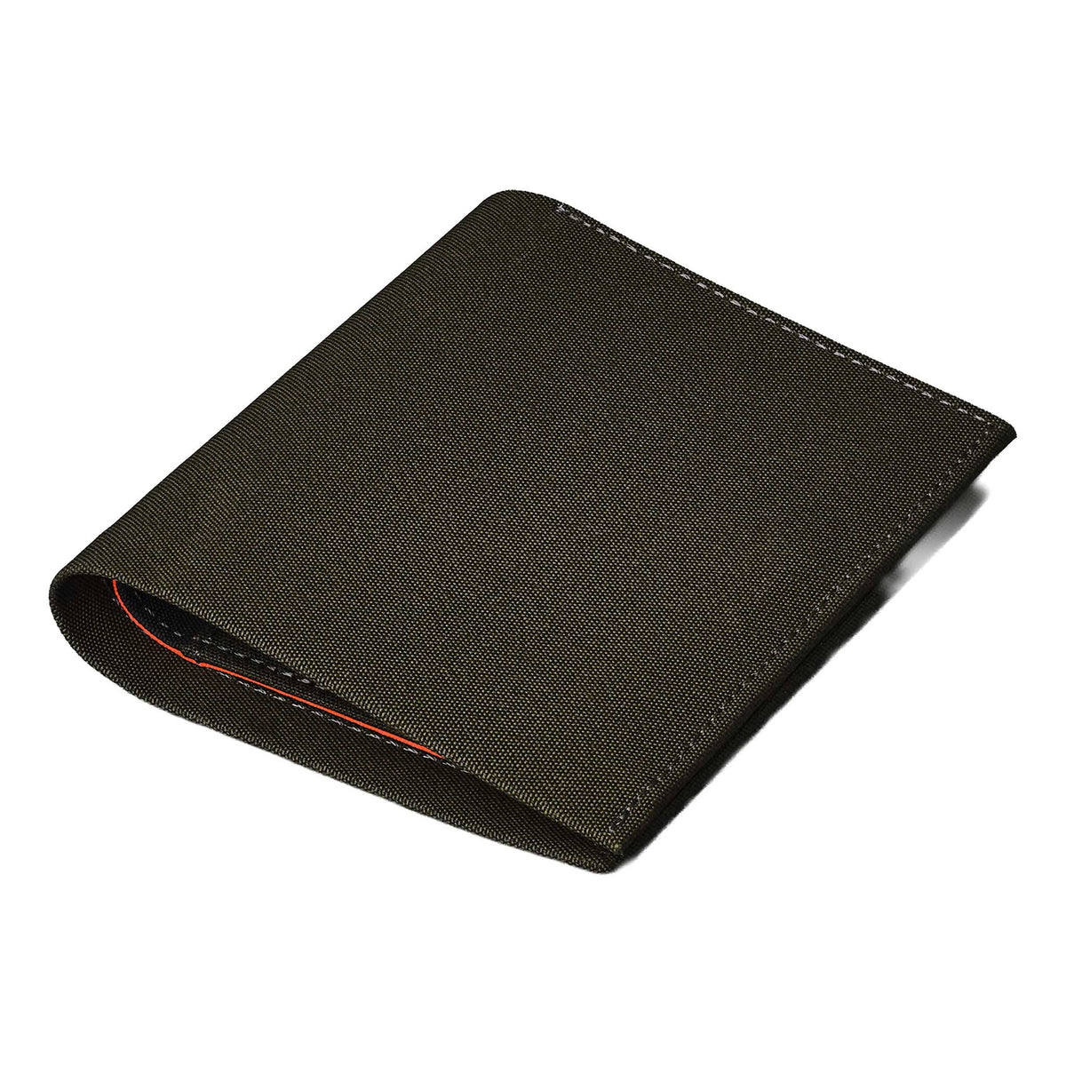 Ark Bifold Cash Wallet Alpaka AD010620121 Wallets One Size / Black | Axoflux 300D