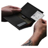 Ark Bifold Cash Wallet Alpaka AD010620121 Wallets One Size / Black | Axoflux 300D