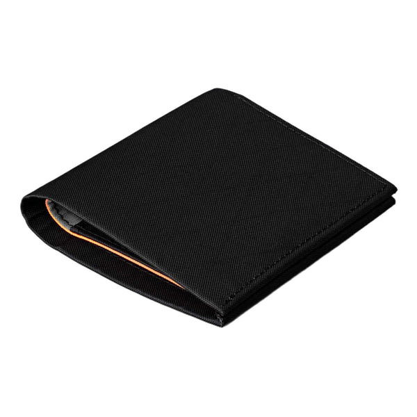 Ark Bifold Cash Wallet Alpaka AD010620107 Wallets One Size / Black | X-Pac X42