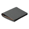 Ark Bifold Cash Wallet Alpaka AD010620221 Wallets One Size / Grey | Axoflux 300D