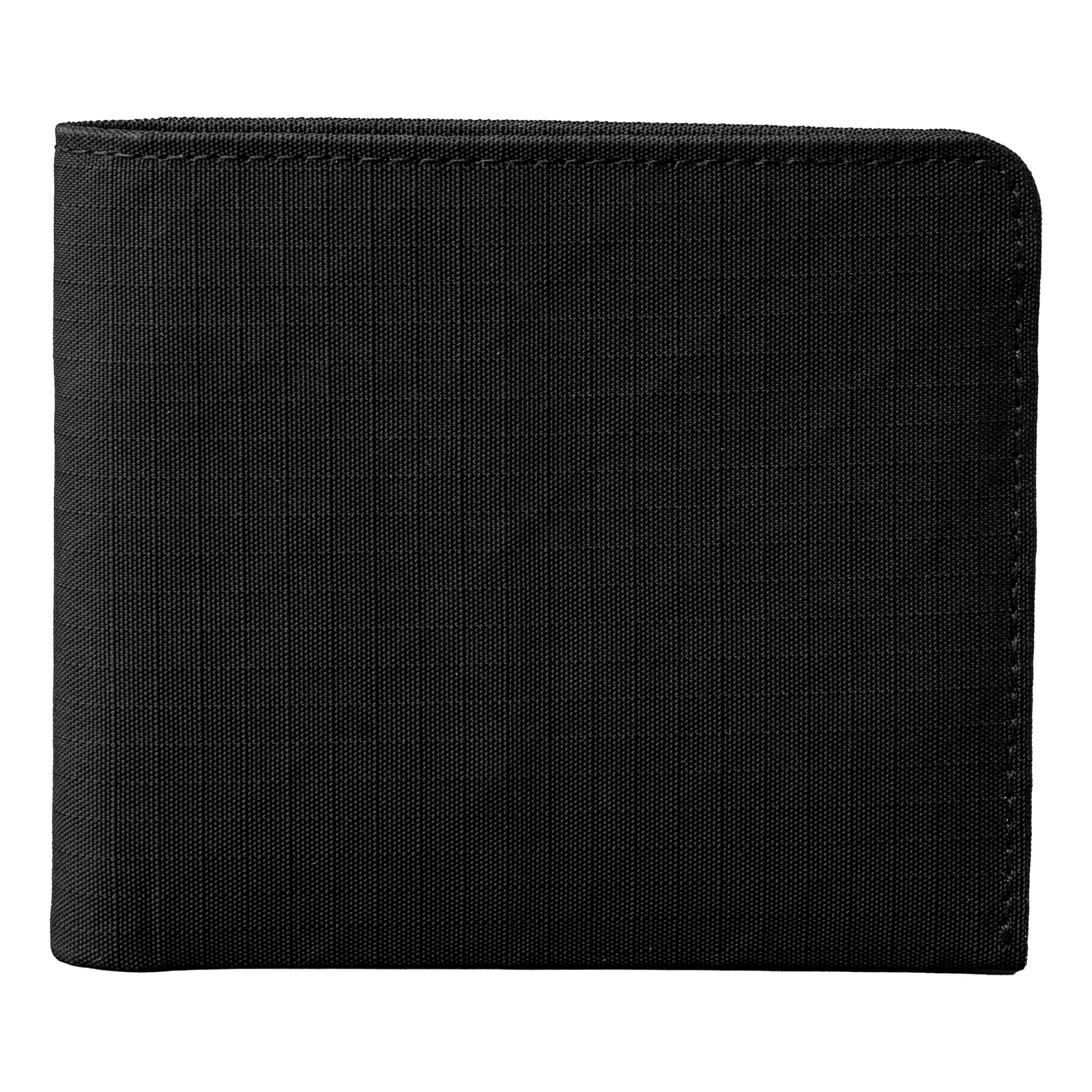 ARK Classic Wallet Alpaka AD010790126 Wallets One Size / Black | Axogrid 210D