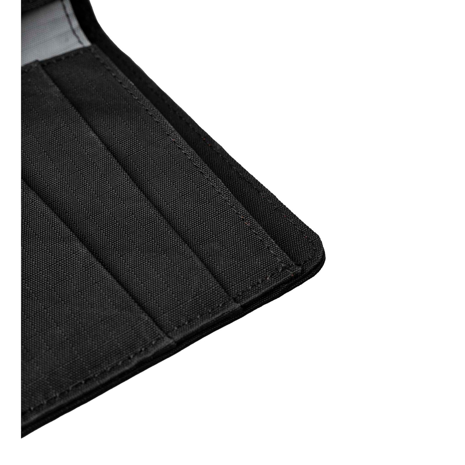 ARK Classic Wallet Alpaka AD010790126 Wallets One Size / Black | Axogrid 210D