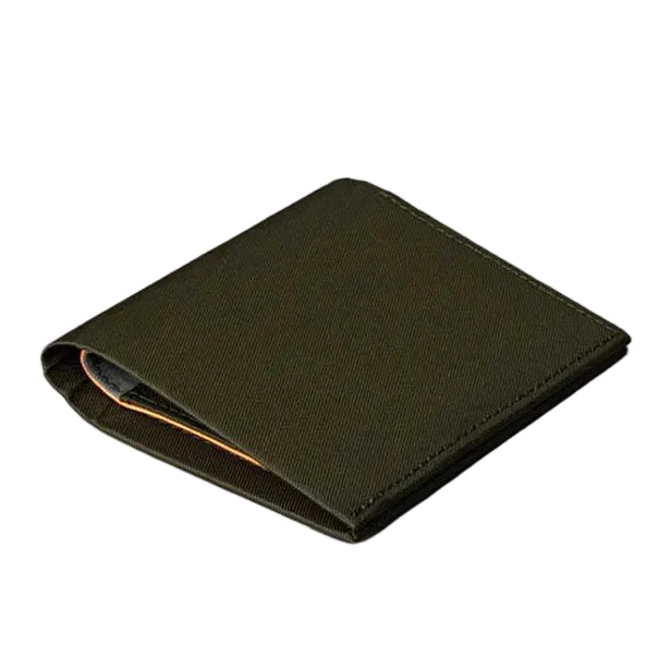 ARK Classic Wallet Alpaka AD010790507 Wallets One Size / Olive Green | X-Pac X42