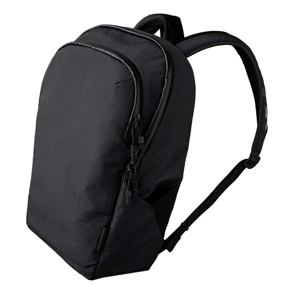 Alpaka | Bravo Backpack 23L | Everyday Tote Bag | Black | WildBounds