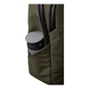Bravo Backpack 23L Alpaka AA010610524 Backpacks 23L / Green | Axoflux 400D