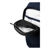 Bravo Backpack 23L Alpaka AA010610624 Backpacks 23L / Moonlight Blue | Axoflux 400D