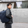 Bravo Backpack 23L Alpaka AA010610624 Backpacks 23L / Moonlight Blue | Axoflux 400D