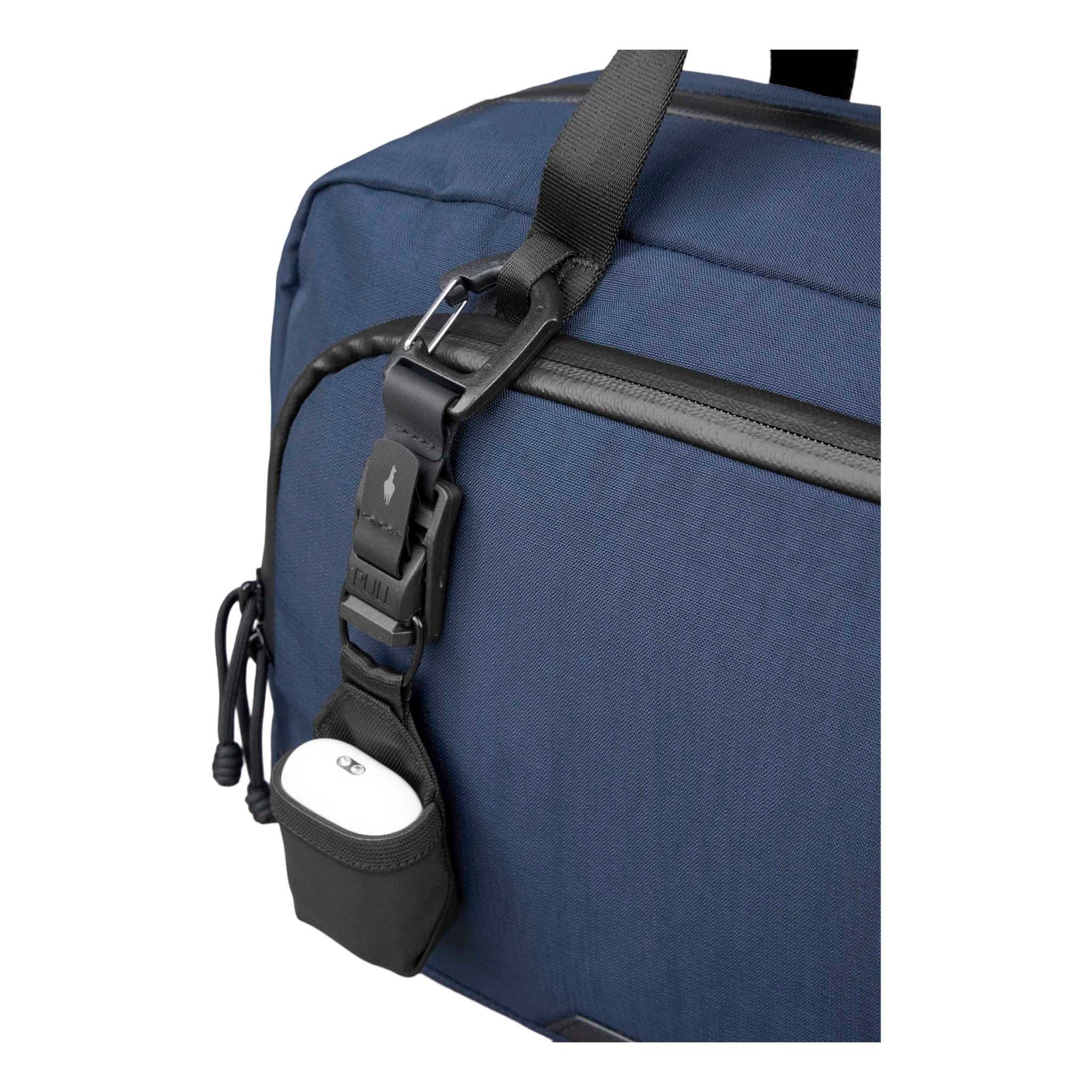 Bravo Brief | 14" Alpaka AA010910624 Briefcases 13L / Moonlight Blue Axoflux 400D Ripstop Nylon