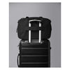 Bravo Brief Alpaka AA010820124 Briefcases 15L / Black | Axoflux 400D