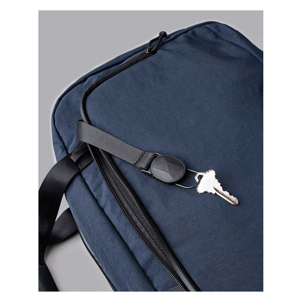 Bravo Brief Alpaka AA010820624 Briefcases 15L / Moonlight Blue | Axoflux 400D