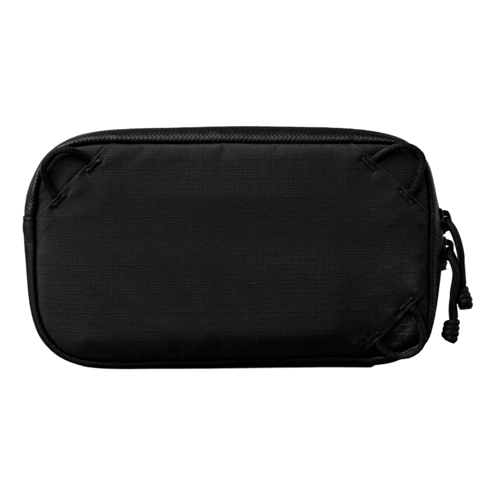 Bravo Passport Pouch Alpaka AD010990118 Wallets One Size / Black Axoflux 210D
