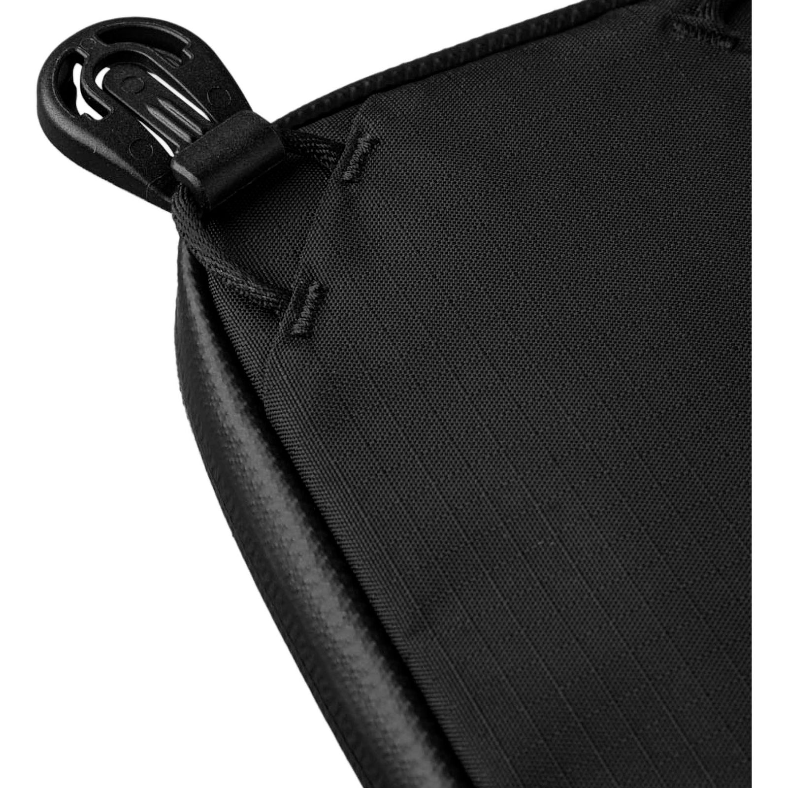 Bravo Passport Pouch Alpaka AD010990118 Wallets One Size / Black Axoflux 210D