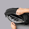 Bravo Sling Max V2 Alpaka AA100200122 Sling Bags 10L / Black Axogrid 300D